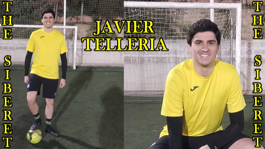 ENTREVISTA A GOLEADOR; RETIRO DIARIO 1ª DIVISION